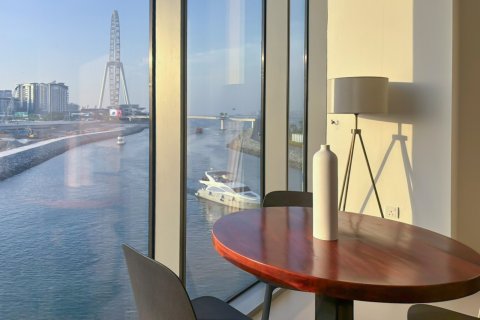 阿联酋 Dubai Dubai Marina 待租 : 1 卧, 65.74002086 平方米 , 编号697503 - 照片 12