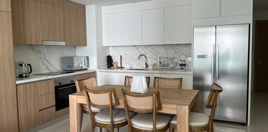 Lakás itt: Dubai Harbour, EAE, 2 hálószoba, 112.11 m², azonosító: 697504