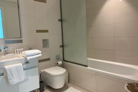 Lakás itt: Dubai Harbour, EAE, 2 hálószoba, 112.10976622 m², azonosító: 697504 - fénykép 3