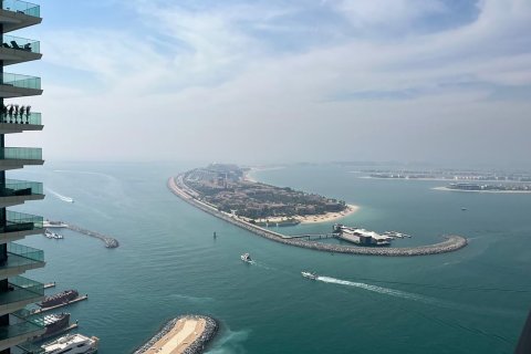 Lakás itt: Dubai Harbour, EAE, 2 hálószoba, 112.10976622 m², azonosító: 697504 - fénykép 13