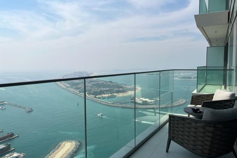 Lakás itt: Dubai Harbour, EAE, 2 hálószoba, 112.10976622 m², azonosító: 697504 - fénykép 10