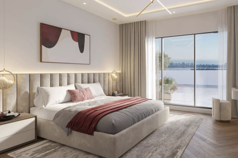 Byt v Dubai, SAE 2 ložnice, 123 m² Č.: 697514 - fotografie 13