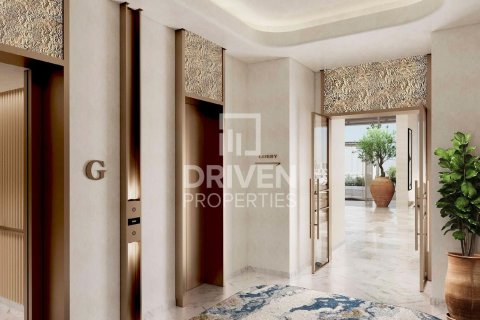 Appartement te koop in Maritime City, Dubai, VAE 2 slaapkamers, 116.78 vr.m., nr 759381 - foto 12
