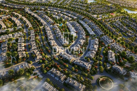 Σπίτι σε Mudon, Dubai, ΗΑΕ 3 υπνοδωμάτια, 167.97 τ.μ. Αρ. 759386 - φωτογραφία 12