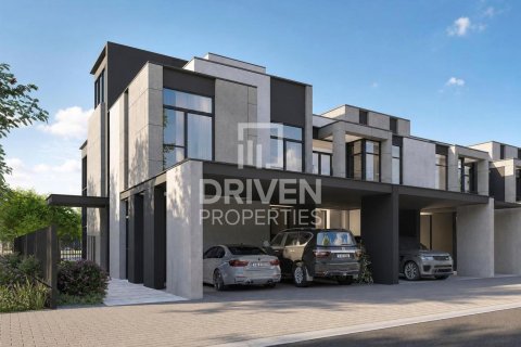 Σπίτι σε Mudon, Dubai, ΗΑΕ 3 υπνοδωμάτια, 167.97 τ.μ. Αρ. 759386 - φωτογραφία 6