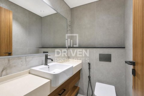 Apartemen di Jumeirah Village Circle, Dubai, UEA 1 kamar tidur, 71.07 m2 nomor 759385 - foto 12