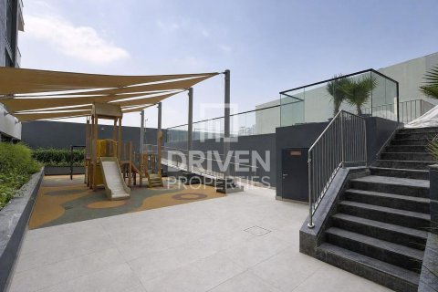 Apartemen di Jumeirah Village Circle, Dubai, UEA 1 kamar tidur, 71.07 m2 nomor 759385 - foto 16