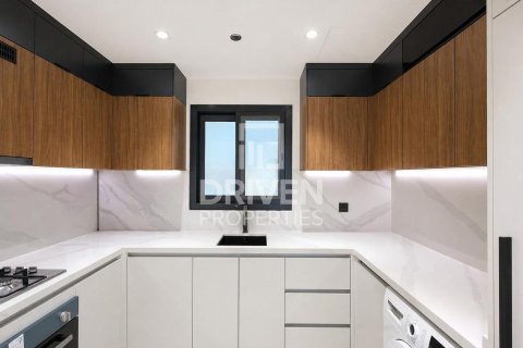 Apartemen di Jumeirah Village Circle, Dubai, UEA 1 kamar tidur, 71.07 m2 nomor 759385 - foto 10