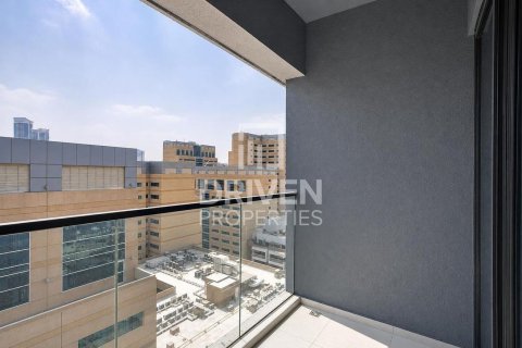Apartemen di Jumeirah Village Circle, Dubai, UEA 1 kamar tidur, 71.07 m2 nomor 759385 - foto 15