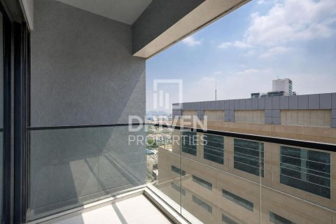Apartemen di Jumeirah Village Circle, Dubai, UEA 1 kamar tidur, 71.07 m2 nomor 759385 - foto 14