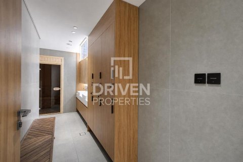 Apartemen di Jumeirah Village Circle, Dubai, UEA 1 kamar tidur, 71.07 m2 nomor 759385 - foto 11