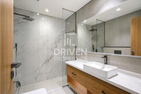 Apartemen di Jumeirah Village Circle, Dubai, UEA 1 kamar tidur, 71.07 m2 nomor 759385 - foto 13