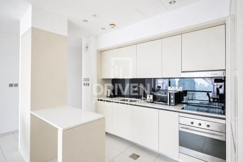 Apartmen di DIFC, Dubai, UAE 1 bilik tidur, 82.87 meter persegi № 759383 - foto 13