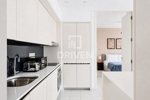 Apartmen di DIFC, Dubai, UAE 1 bilik tidur, 82.87 meter persegi № 759383 - foto 11