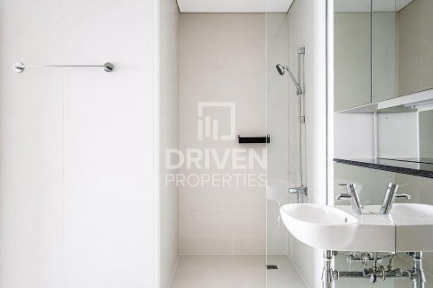 Apartmen di DIFC, Dubai, UAE 1 bilik tidur, 82.87 meter persegi № 759383 - foto 16