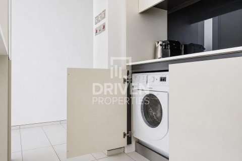 Apartmen di DIFC, Dubai, UAE 1 bilik tidur, 82.87 meter persegi № 759383 - foto 15