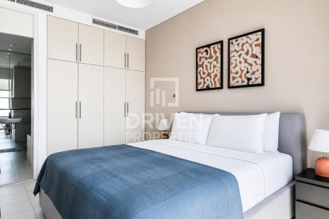 Apartmen di DIFC, Dubai, UAE 1 bilik tidur, 82.87 meter persegi № 759383 - foto 9