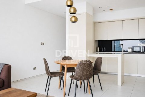 Apartmen di DIFC, Dubai, UAE 1 bilik tidur, 82.87 meter persegi № 759383 - foto 5