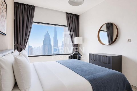 Apartmen di DIFC, Dubai, UAE 1 bilik tidur, 82.87 meter persegi № 759383 - foto 7