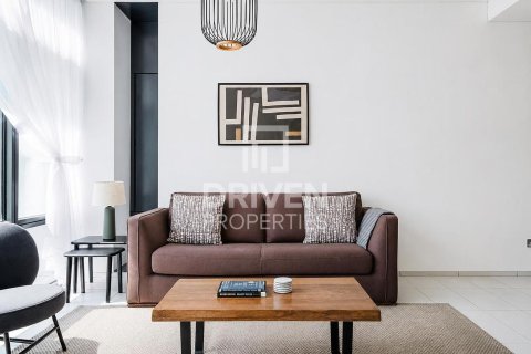 Apartmen di DIFC, Dubai, UAE 1 bilik tidur, 82.87 meter persegi № 759383 - foto 3