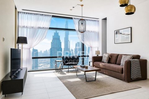 Apartmen di DIFC, Dubai, UAE 1 bilik tidur, 82.87 meter persegi № 759383 - foto 1