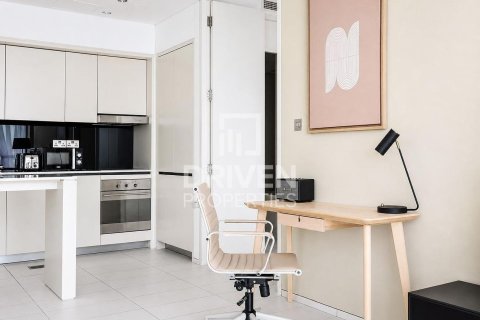 Apartmen di DIFC, Dubai, UAE 1 bilik tidur, 82.87 meter persegi № 759383 - foto 12