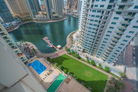 Apartman u gradu Dubai Marina, Dubai, UAE 2 spavaće sobe, 89 m2 Br. 706135 - Slika 5