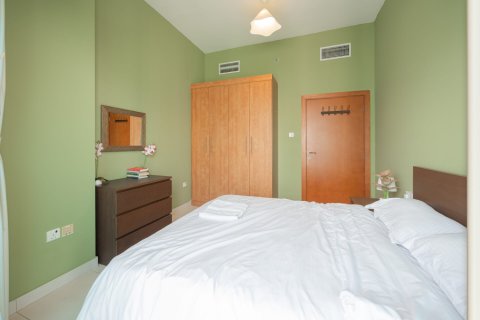 Apartman u gradu Dubai Marina, Dubai, UAE 2 spavaće sobe, 89 m2 Br. 706135 - Slika 14