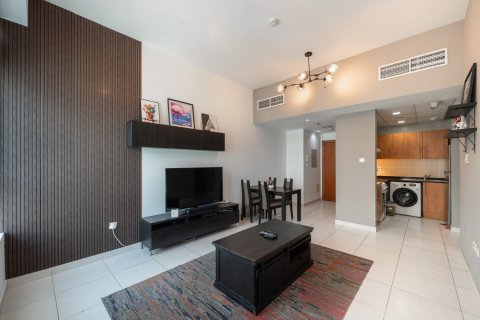 Apartman u gradu Dubai Marina, Dubai, UAE 2 spavaće sobe, 89 m2 Br. 706135 - Slika 7