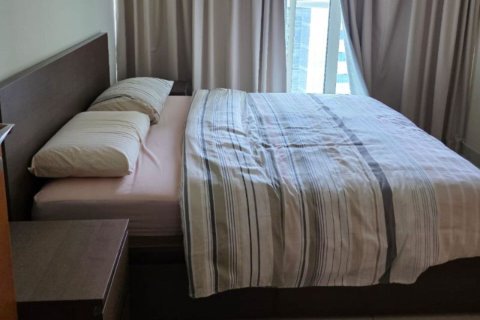 Üürile anda korter asukohaga Dubai Marina, Dubai, AÜE: 2 magamistoaga, 89 m² Nr 706135 - pilt 2