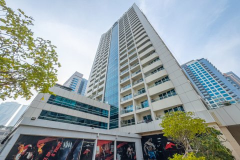 Üürile anda korter asukohaga Dubai Marina, Dubai, AÜE: 2 magamistoaga, 89 m² Nr 706135 - pilt 11