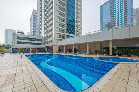 Üürile anda korter asukohaga Dubai Marina, Dubai, AÜE: 2 magamistoaga, 89 m² Nr 706135 - pilt 12