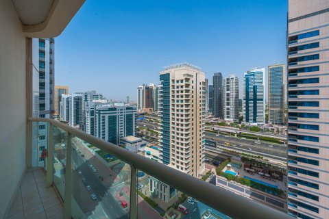 Apartman u gradu Dubai Marina, Dubai, UAE 2 spavaće sobe, 89 m2 Br. 706135 - Slika 3