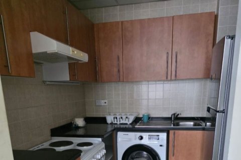 Üürile anda korter asukohaga Dubai Marina, Dubai, AÜE: 2 magamistoaga, 89 m² Nr 706135 - pilt 3