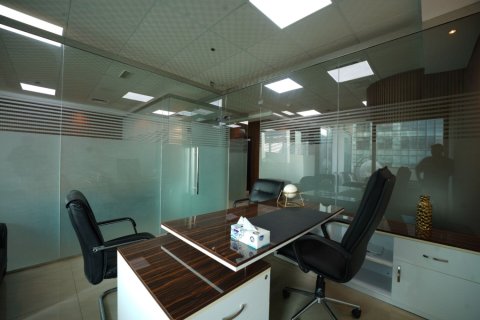 Iroda itt: Business Bay, Dubai, EAE, 108 m², azonosító: 706132 - fénykép 13
