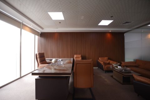 Iroda itt: Business Bay, Dubai, EAE, 108 m², azonosító: 706132 - fénykép 9
