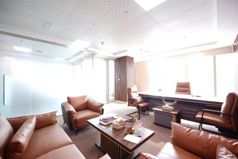 Iroda itt: Business Bay, Dubai, EAE, 108 m², azonosító: 706132 - fénykép 8
