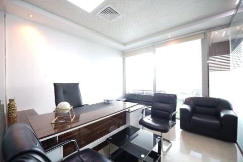 Iroda itt: Business Bay, Dubai, EAE, 108 m², azonosító: 706132 - fénykép 5
