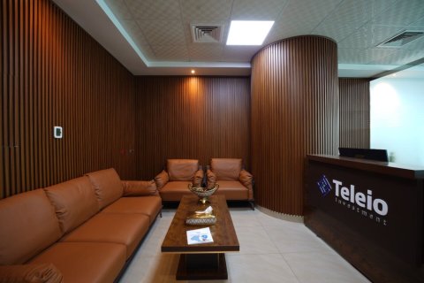 Iroda itt: Business Bay, Dubai, EAE, 108 m², azonosító: 706132 - fénykép 3