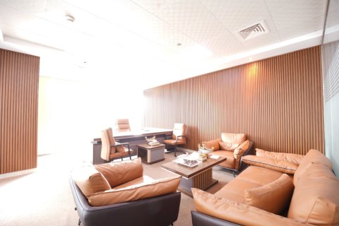 Iroda itt: Business Bay, Dubai, EAE, 108 m², azonosító: 706132 - fénykép 6