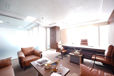 Iroda itt: Business Bay, Dubai, EAE, 108 m², azonosító: 706132 - fénykép 7