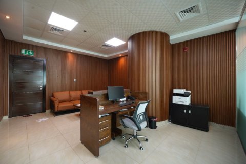 Iroda itt: Business Bay, Dubai, EAE, 108 m², azonosító: 706132 - fénykép 10