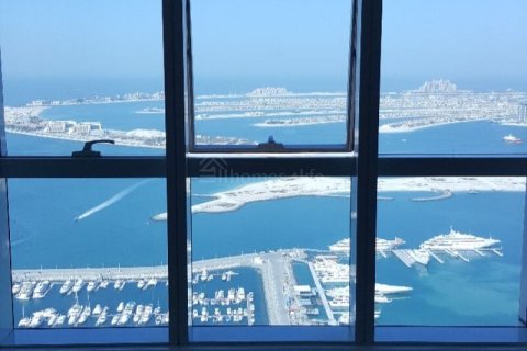 Apartamento en Dubai Marina, Dubai, EAU 2 dormitorios, 124 m² № 706133