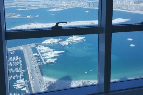 Üürile anda korter asukohaga Dubai Marina, Dubai, AÜE: 2 magamistoaga, 124 m² Nr 706133 - pilt 7