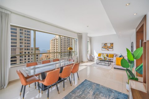 Apartemen di Dubai Marina, Dubai, UEA 3 kamar tidur, 230 m2 nomor 706134 - foto 3