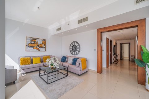 Apartemen di Dubai Marina, Dubai, UEA 3 kamar tidur, 230 m2 nomor 706134 - foto 4