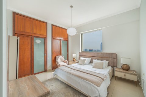 Apartemen di Dubai Marina, Dubai, UEA 3 kamar tidur, 230 m2 nomor 706134 - foto 13