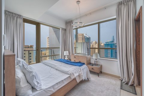 Apartemen di Dubai Marina, Dubai, UEA 3 kamar tidur, 230 m2 nomor 706134 - foto 23