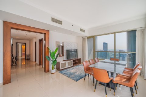 Apartemen di Dubai Marina, Dubai, UEA 3 kamar tidur, 230 m2 nomor 706134 - foto 5