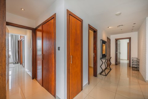 Apartemen di Dubai Marina, Dubai, UEA 3 kamar tidur, 230 m2 nomor 706134 - foto 6